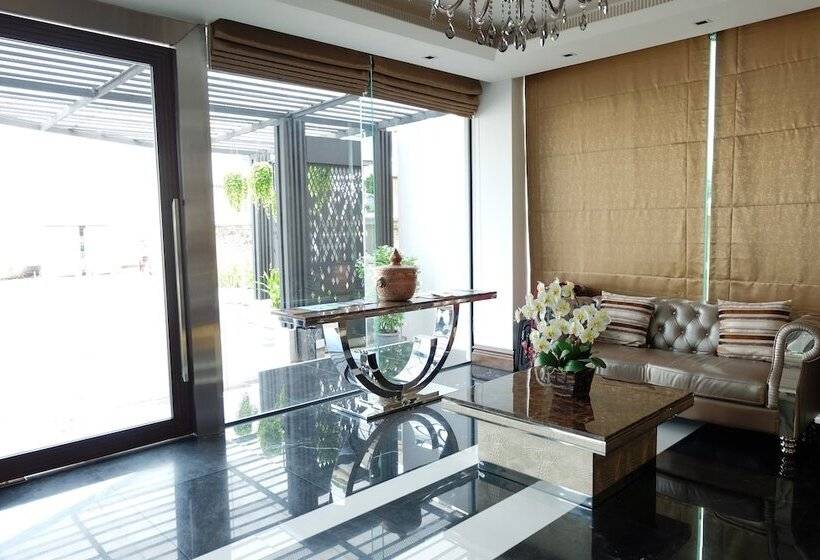 Fotos del hotel Methavalai Residence:  7