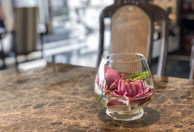 Fotos del hotel Methavalai Residence:  8