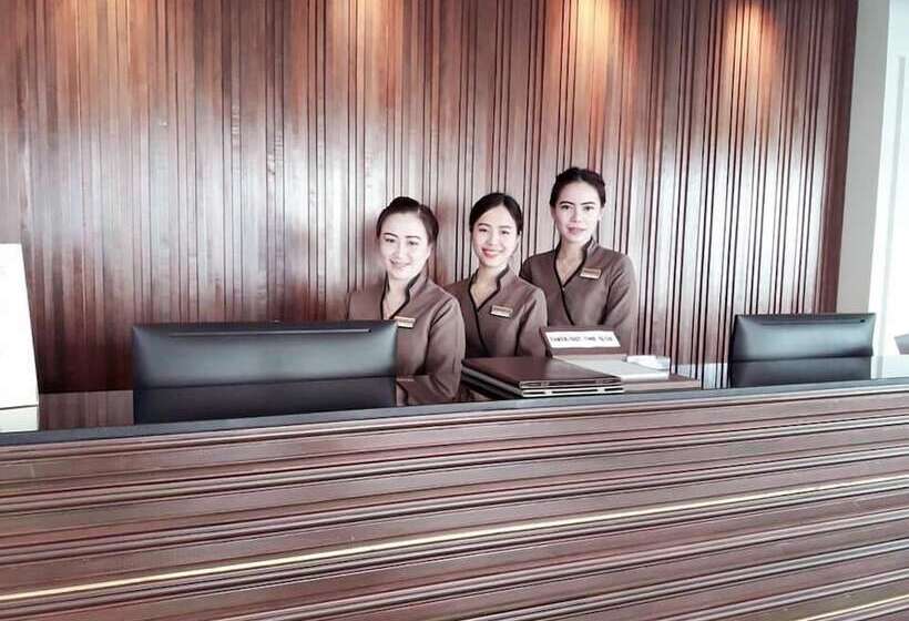 Fotos del hotel Methavalai Residence:  10