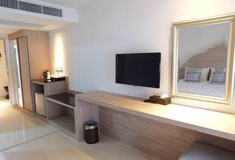 Fotos del hotel Methavalai Residence:  16