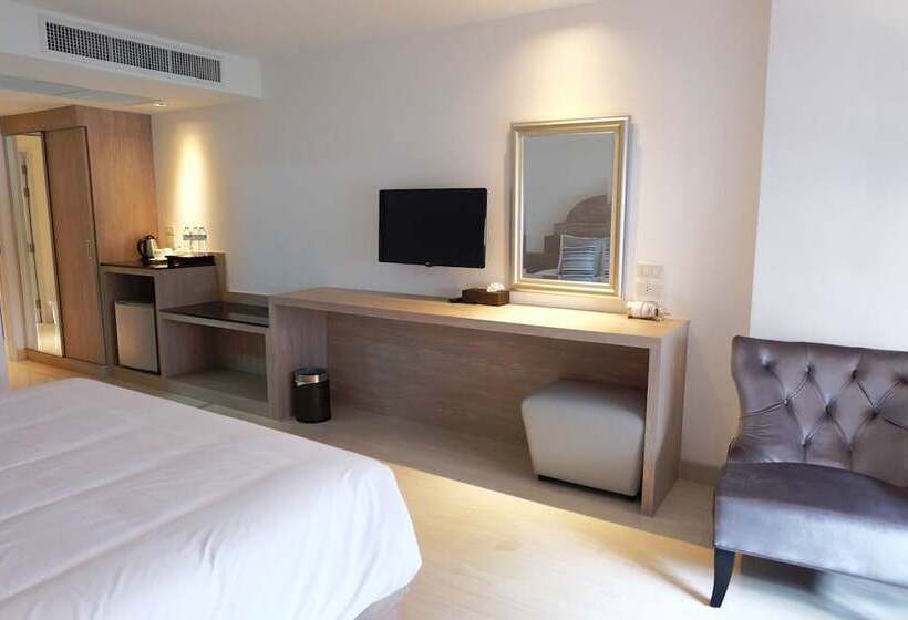 Fotos del hotel Methavalai Residence:  6