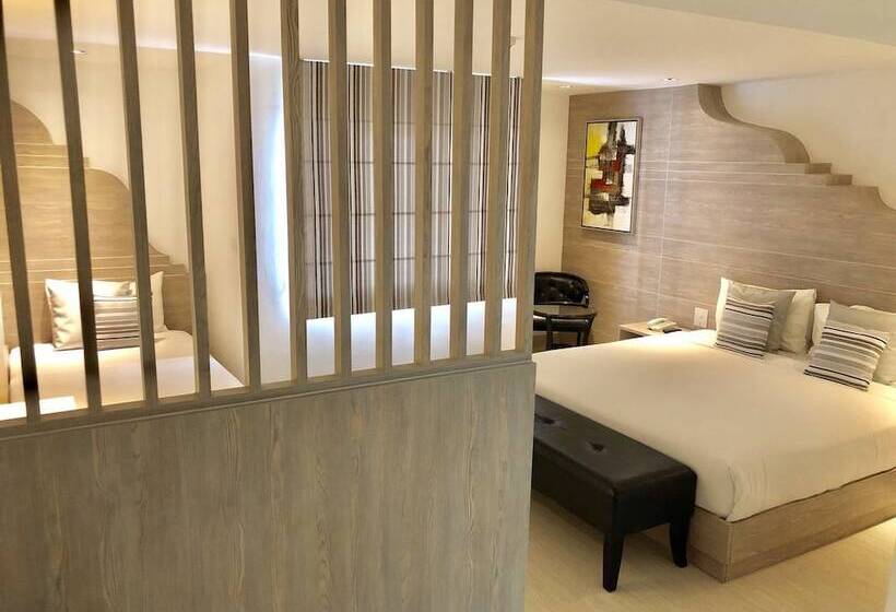 Fotos del hotel Methavalai Residence:  17