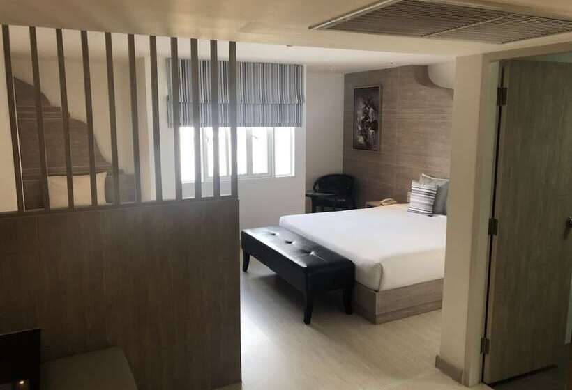 Fotos del hotel Methavalai Residence:  18