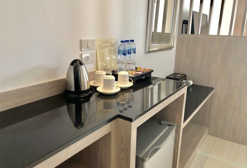 Fotos del hotel Methavalai Residence:  12