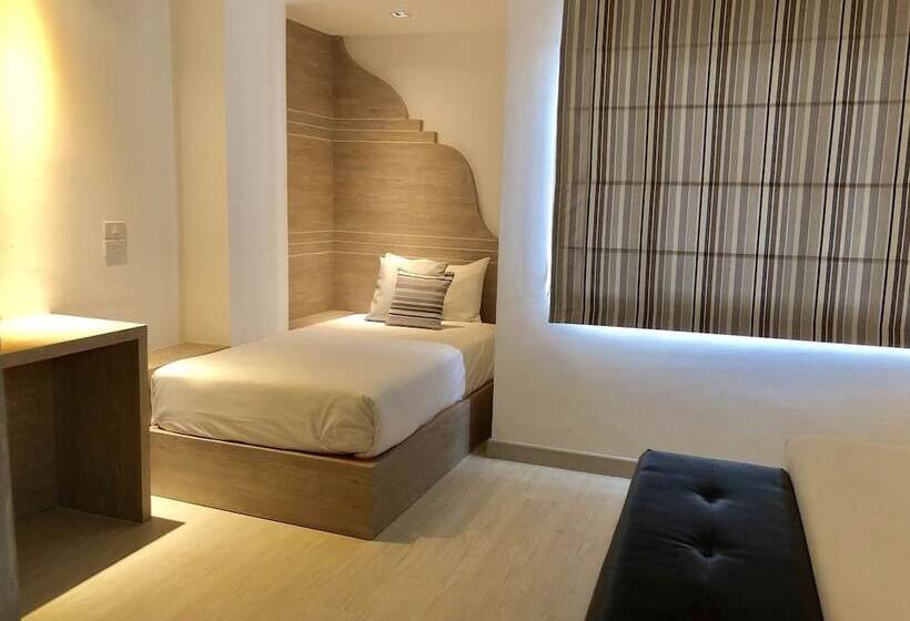 Fotos del hotel Methavalai Residence:  19