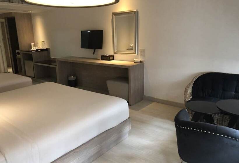 Fotos del hotel Methavalai Residence:  9