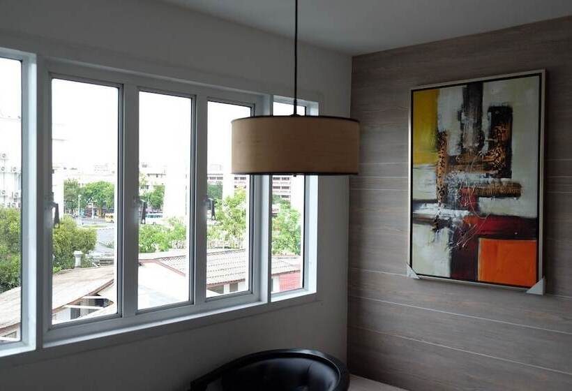 Fotos del hotel Methavalai Residence:  5