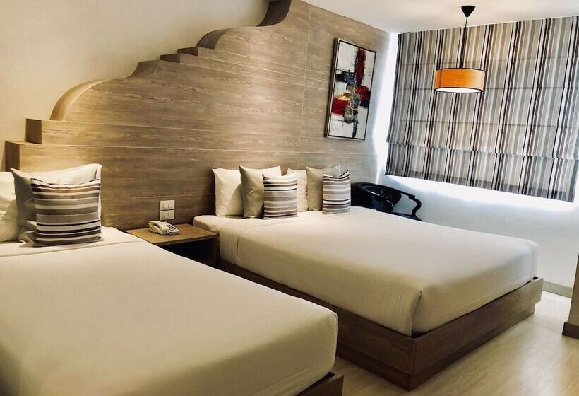 Fotos del hotel Methavalai Residence:  15