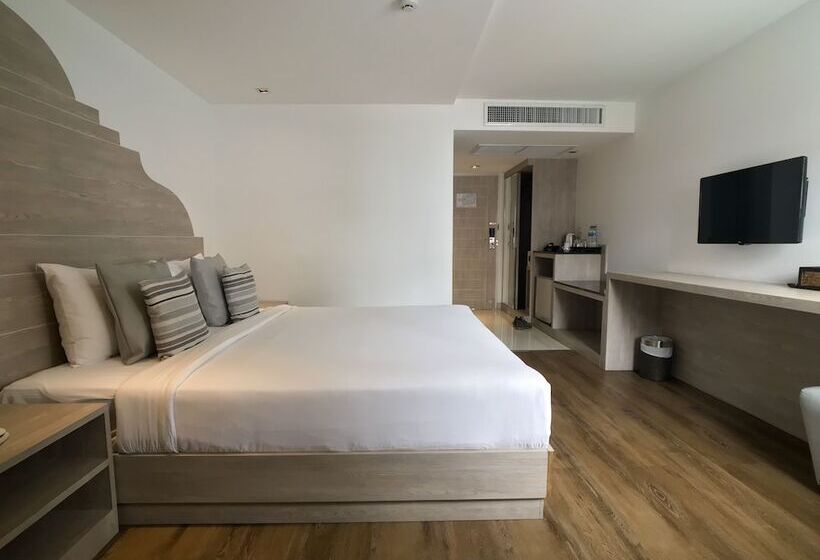 Fotos del hotel Methavalai Residence:  21