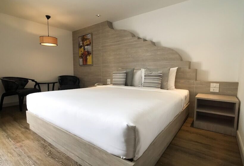 Fotos del hotel Methavalai Residence:  14