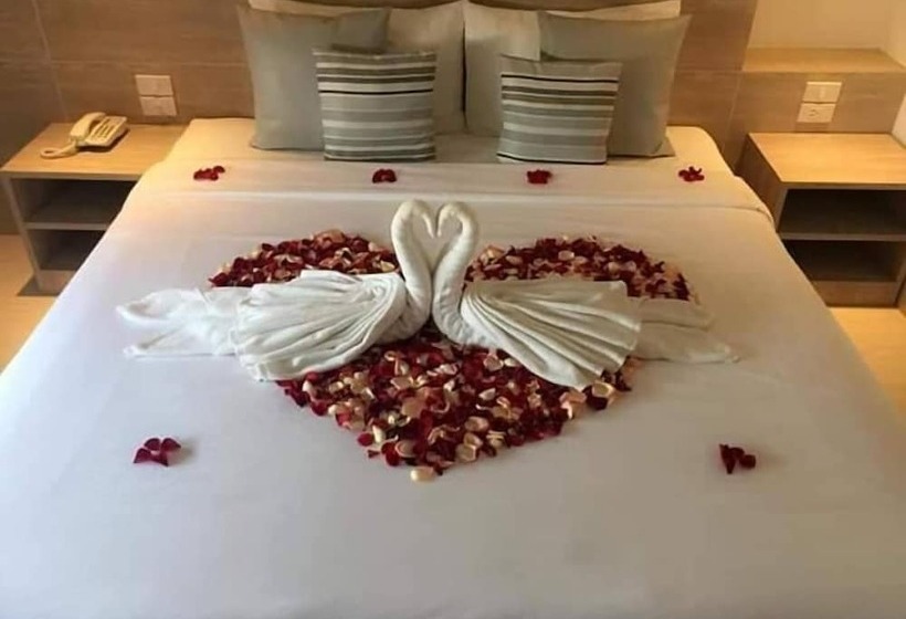 Fotos del hotel Methavalai Residence:  23