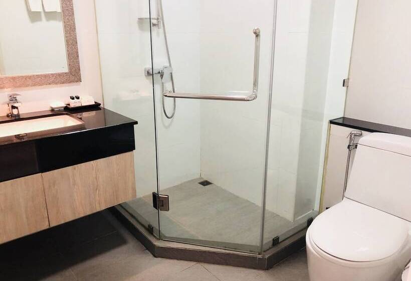 Fotos del hotel Methavalai Residence:  4