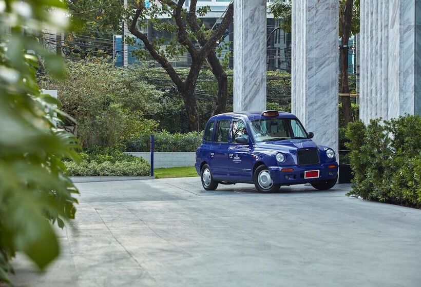 Fotos del hotel 137 Pillars Residences Bangkok:  21