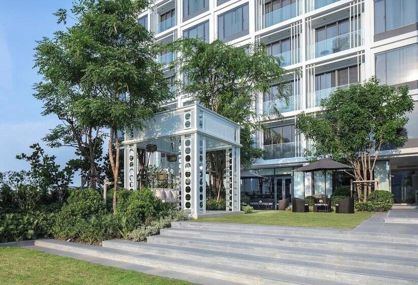 Fotos del hotel 137 Pillars Residences Bangkok:  10