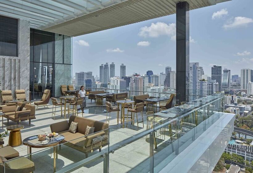 Fotos del hotel 137 Pillars Residences Bangkok:  6