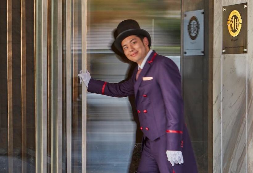 Fotos del hotel 137 Pillars Residences Bangkok:  20