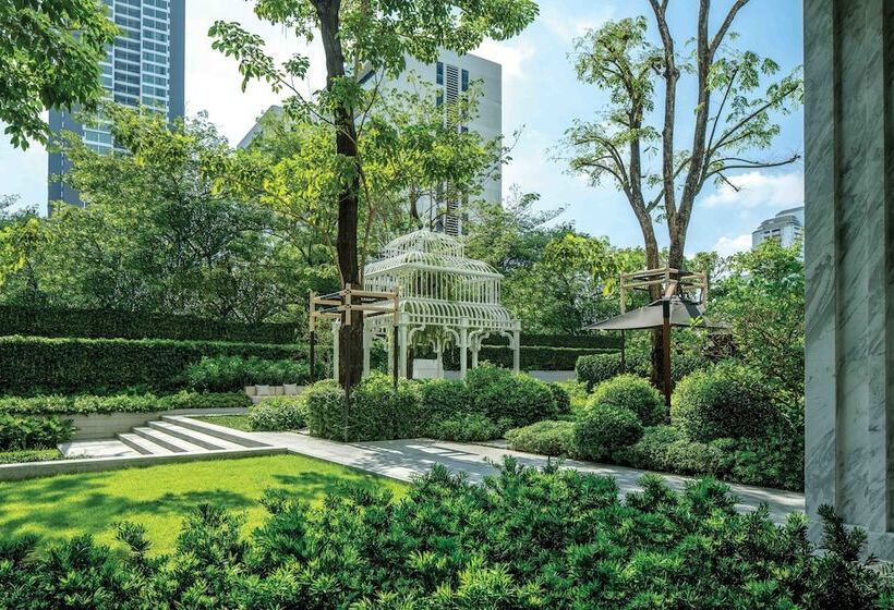 Fotos del hotel 137 Pillars Residences Bangkok:  24