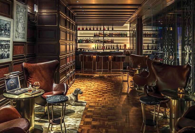 Fotos del hotel 137 Pillars Residences Bangkok:  4