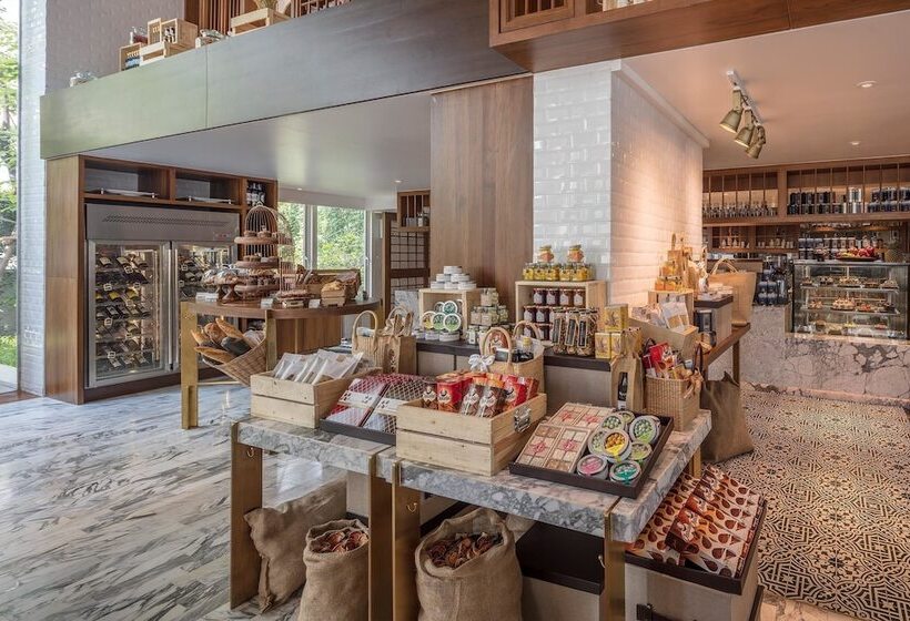 Fotos del hotel 137 Pillars Residences Bangkok:  13