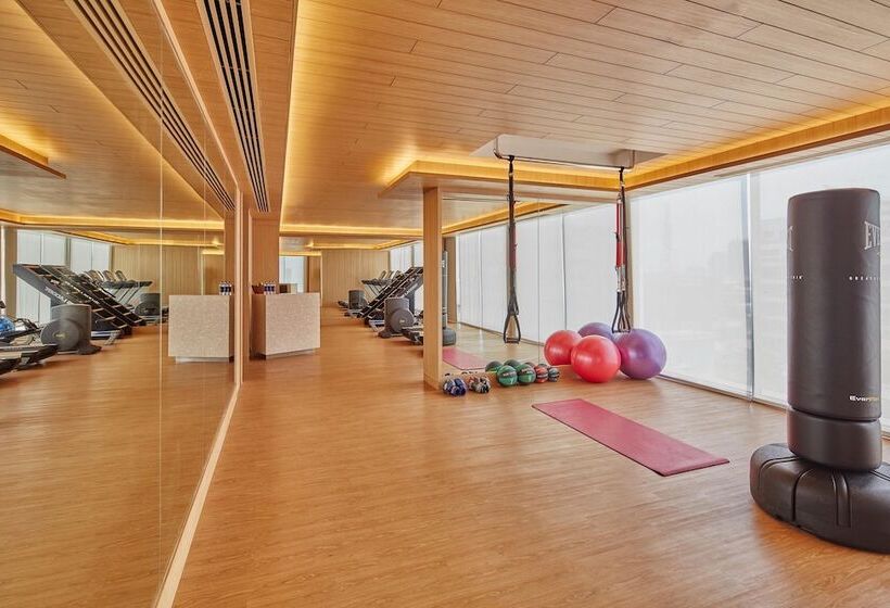 Fotos del hotel 137 Pillars Residences Bangkok:  2