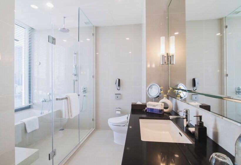 Fotos del hotel 137 Pillars Residences Bangkok:  23