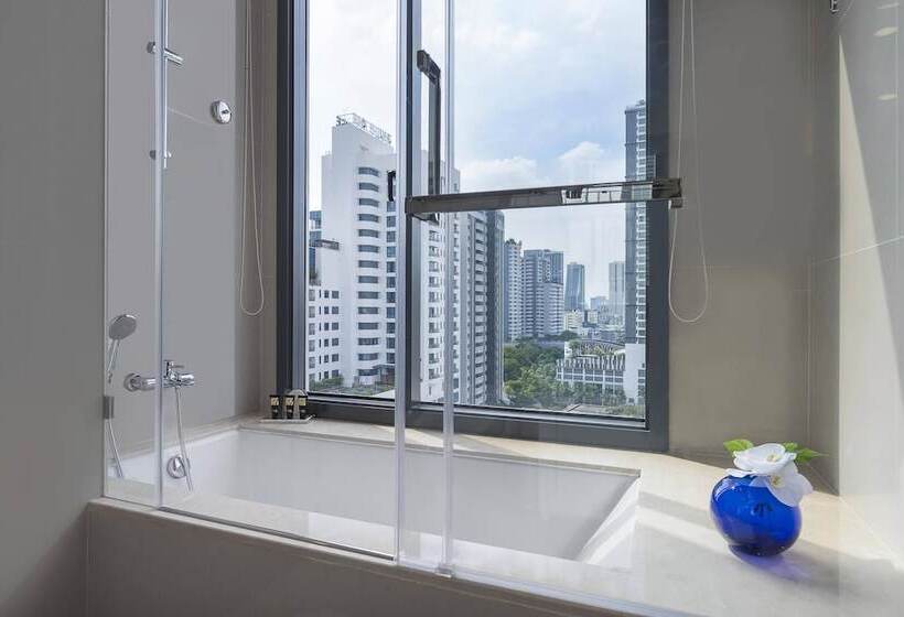 Fotos del hotel 137 Pillars Residences Bangkok:  17