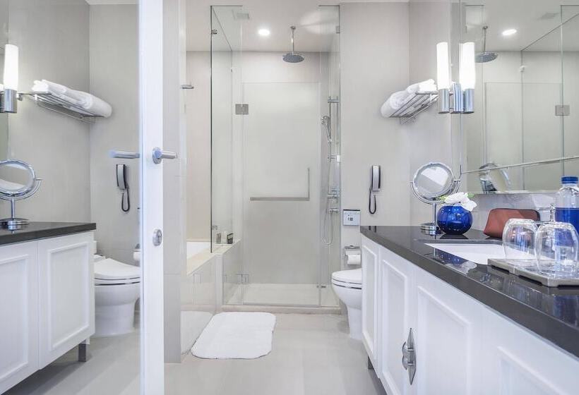 Fotos del hotel 137 Pillars Residences Bangkok:  19