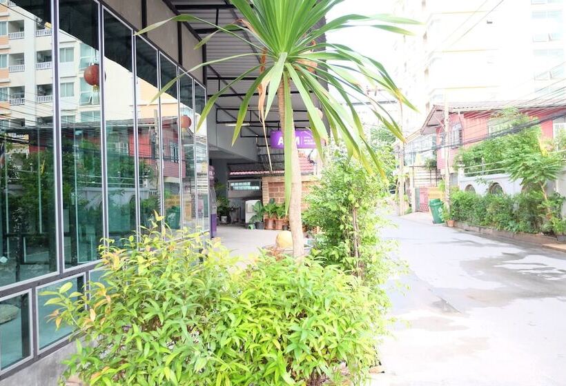 Fotos del hotel Area 69:  13