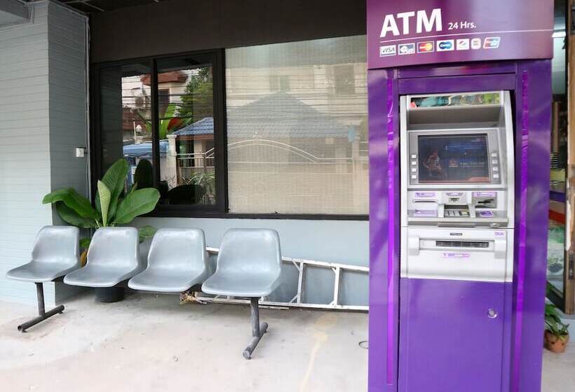 Fotos del hotel Area 69:  19