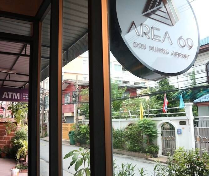 Fotos del hotel Area 69:  21