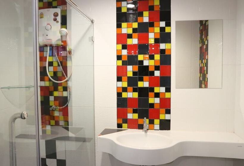 Fotos del hotel Area 69:  7