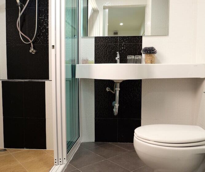 Fotos del hotel Area 69:  14