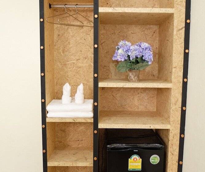 Fotos del hotel Area 69:  3