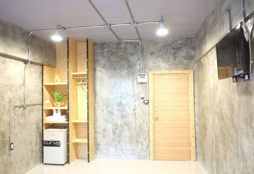 Fotos del hotel Area 69:  11