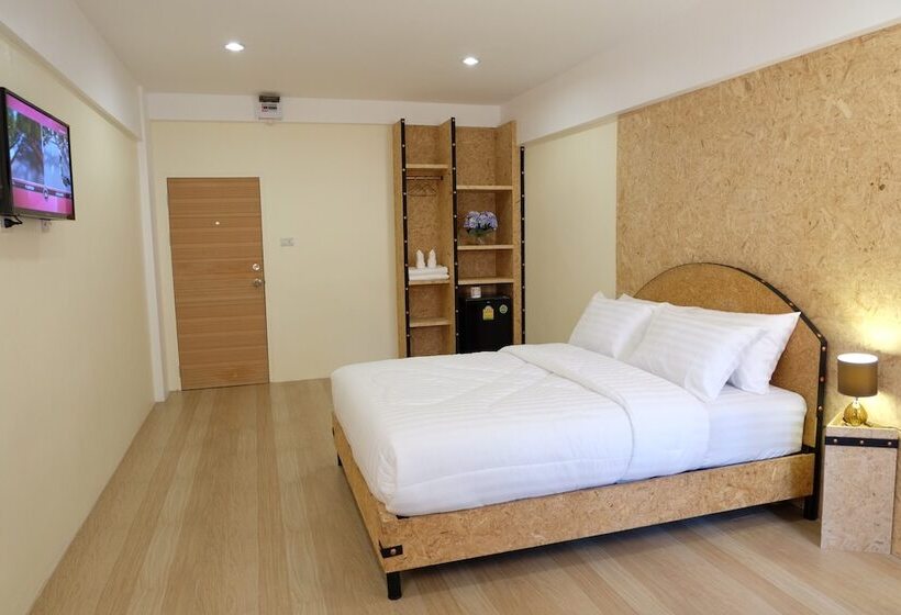 Fotos del hotel Area 69:  2