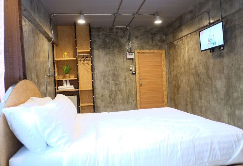 Fotos del hotel Area 69:  10