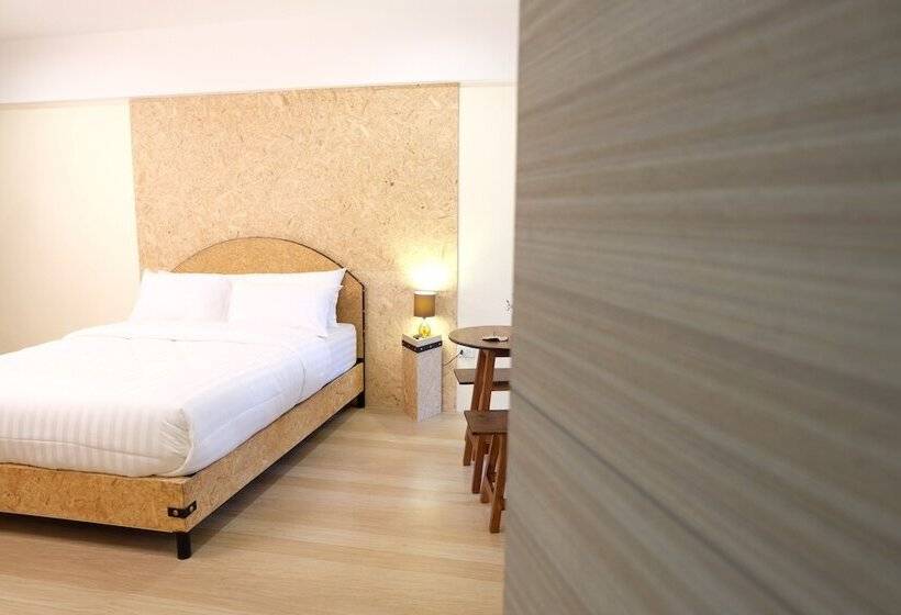 Fotos del hotel Area 69:  20