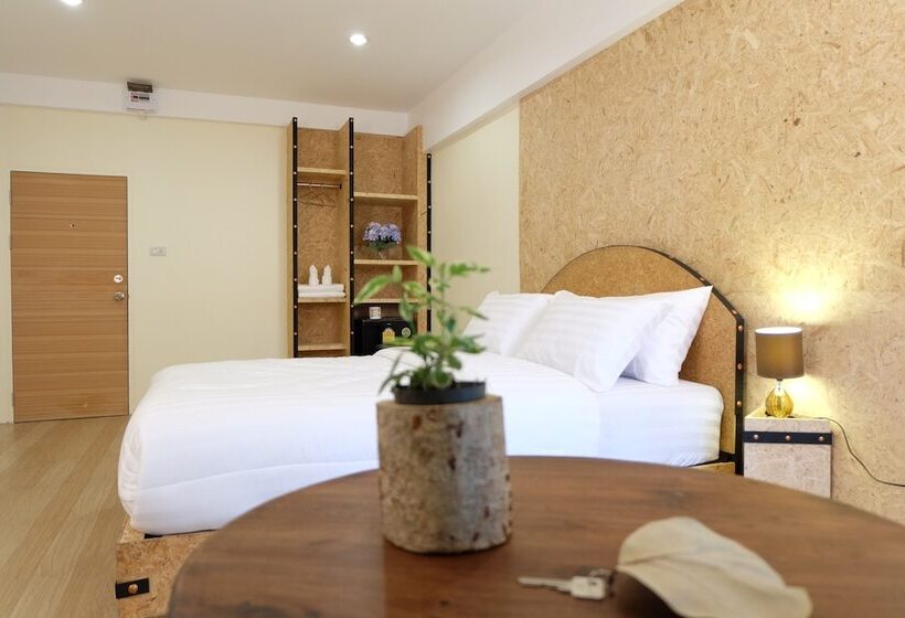 Fotos del hotel Area 69:  22