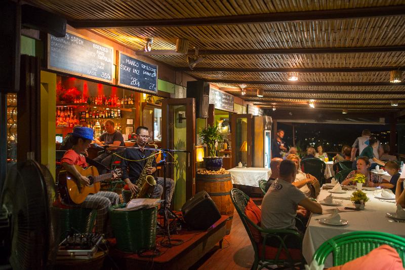 Fotos del hotel Boujis Boutique Resort:  10