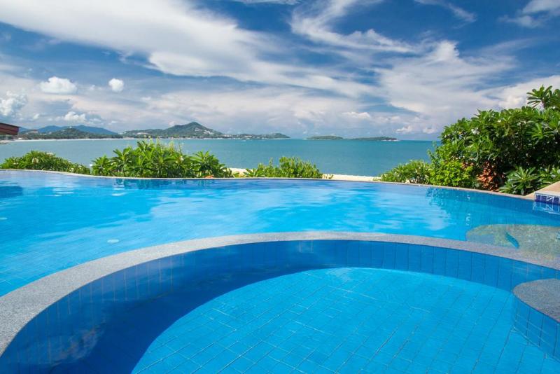 Fotos del hotel Boujis Boutique Resort:  8