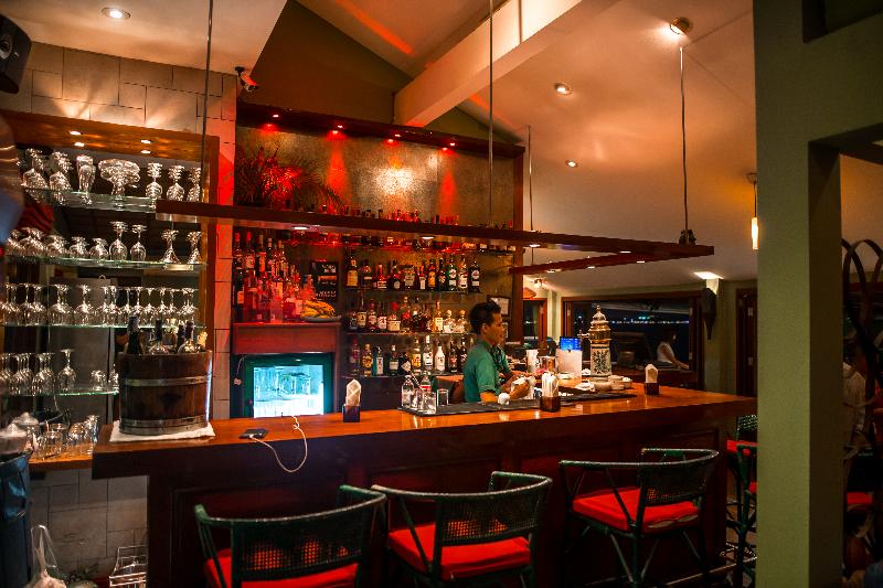 Fotos del hotel Boujis Boutique Resort:  4