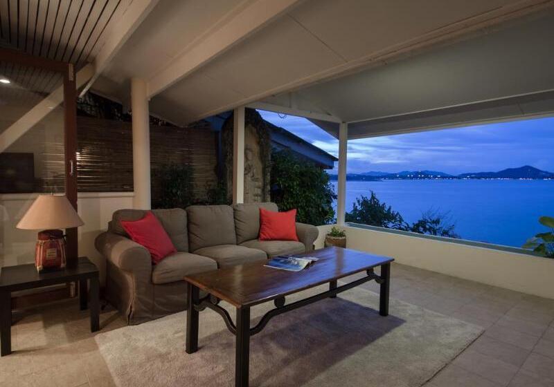 Fotos del hotel Boujis Boutique Resort:  2