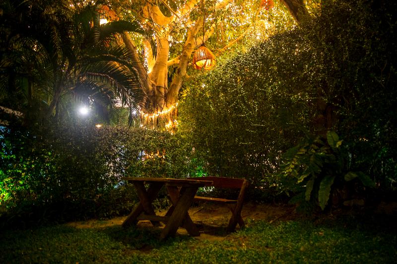 Fotos del hotel Boujis Boutique Resort:  11