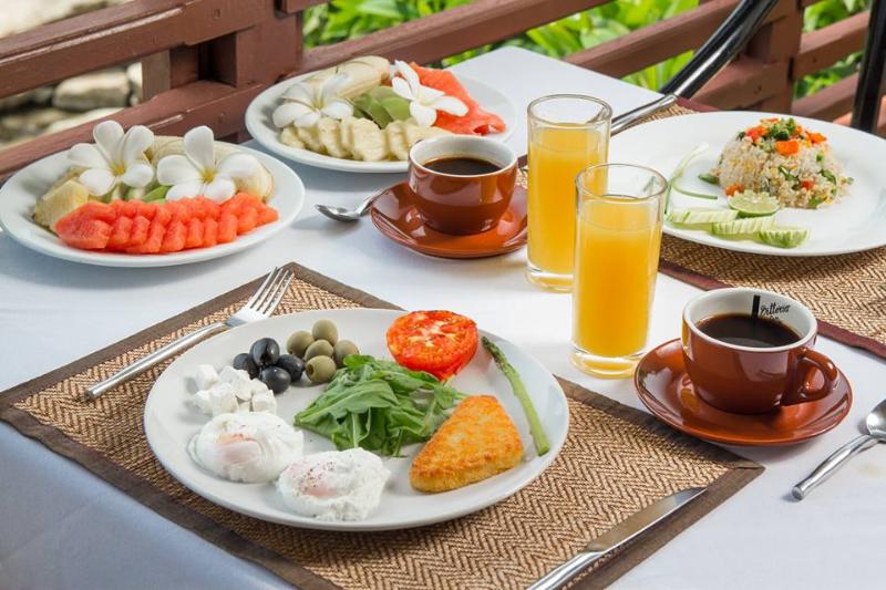 Fotos del hotel Boujis Boutique Resort:  3