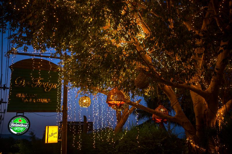 Fotos del hotel Boujis Boutique Resort:  6