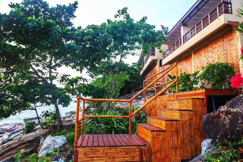 Fotos del hotel Boujis Boutique Resort:  5