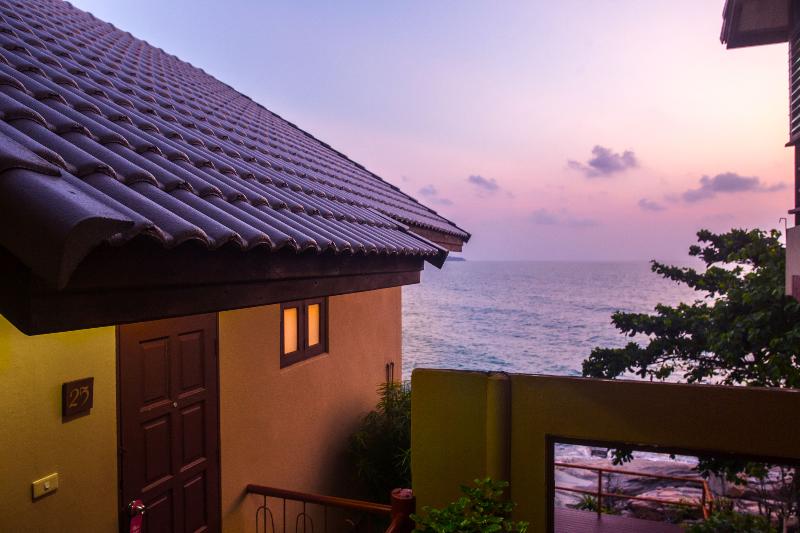 Fotos del hotel Boujis Boutique Resort:  12