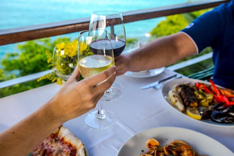 Fotos del hotel Boujis Boutique Resort:  18