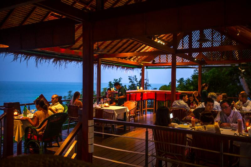 Fotos del hotel Boujis Boutique Resort:  13