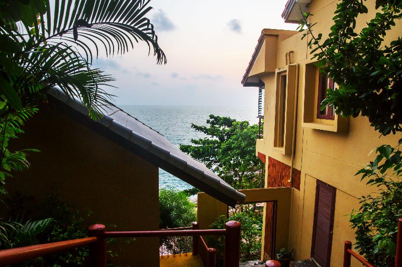 Fotos del hotel Boujis Boutique Resort:  7